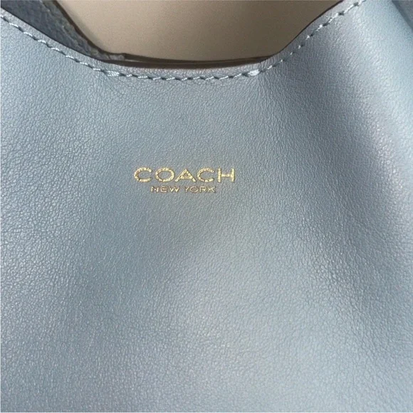 Coach 'Brooklyn' 28 Shoulder Bag - Picture 11 of 17